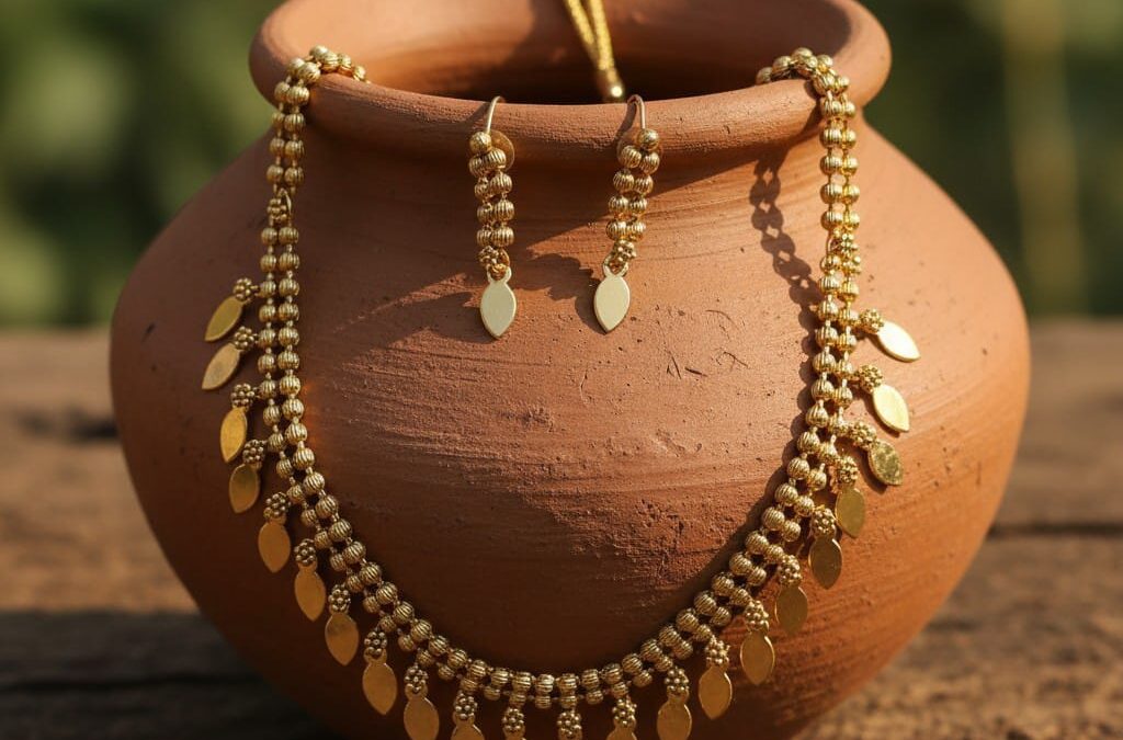 Jewellery